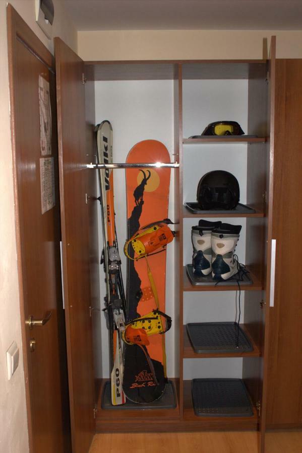 Borovets Apartment, Villa Park Ngoại thất bức ảnh