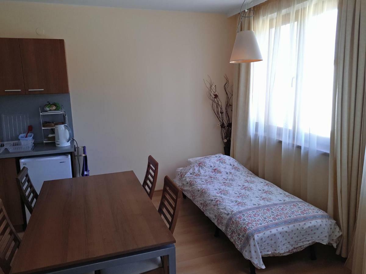 Borovets Apartment, Villa Park Ngoại thất bức ảnh