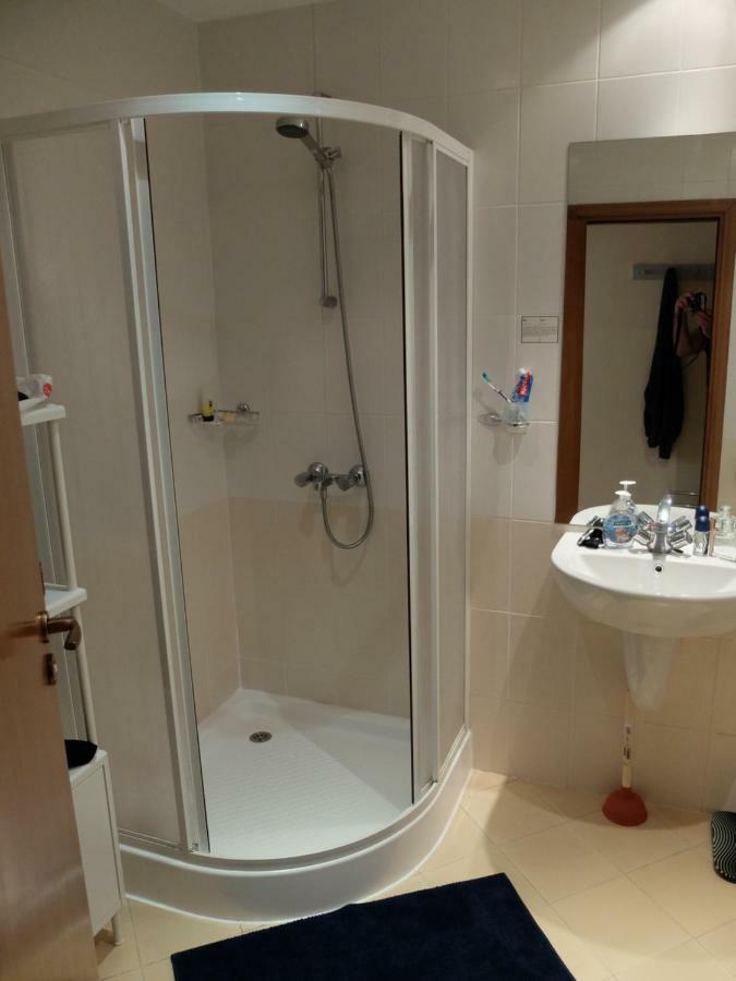 Borovets Apartment, Villa Park Ngoại thất bức ảnh